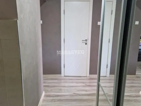 Sale, two bedroom apartment, 48m², Kanarevo Brdo, Beograd - image 9