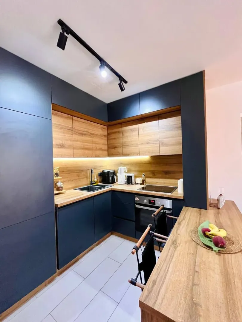 Sale, three bedroom apartment, 63m², Rozino, Budva