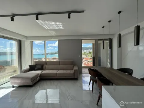 Prodaja, dvosoban stan, 90m², Rafailovići, Budva - image 3