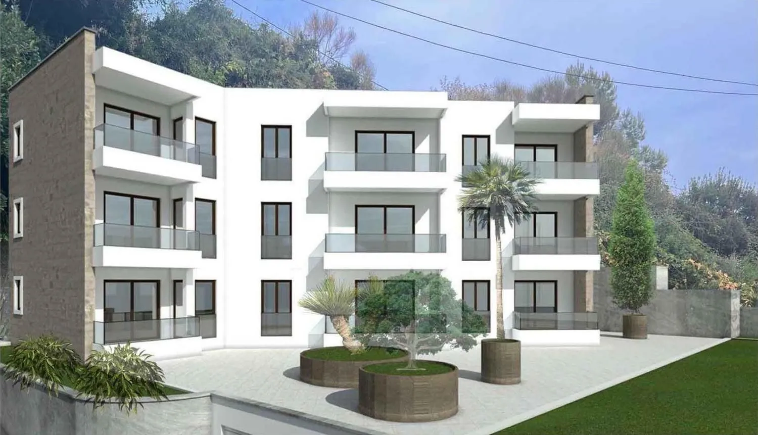 Prodaja, plac, 710m², Šušanj, Bar