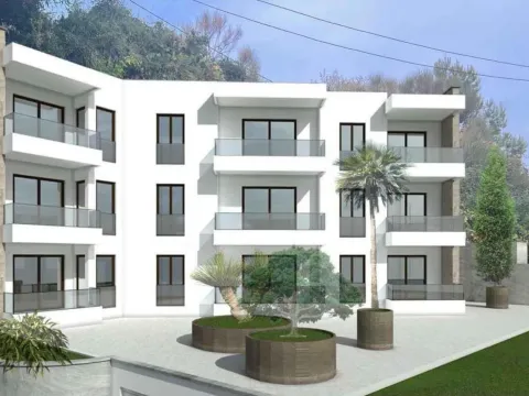 Prodaja, plac, 710m², Šušanj, Bar - image 6