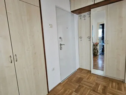 Rent, one bedroom apartment, 42m², Karaburma, Palilula Sve Podlokacije - image 7