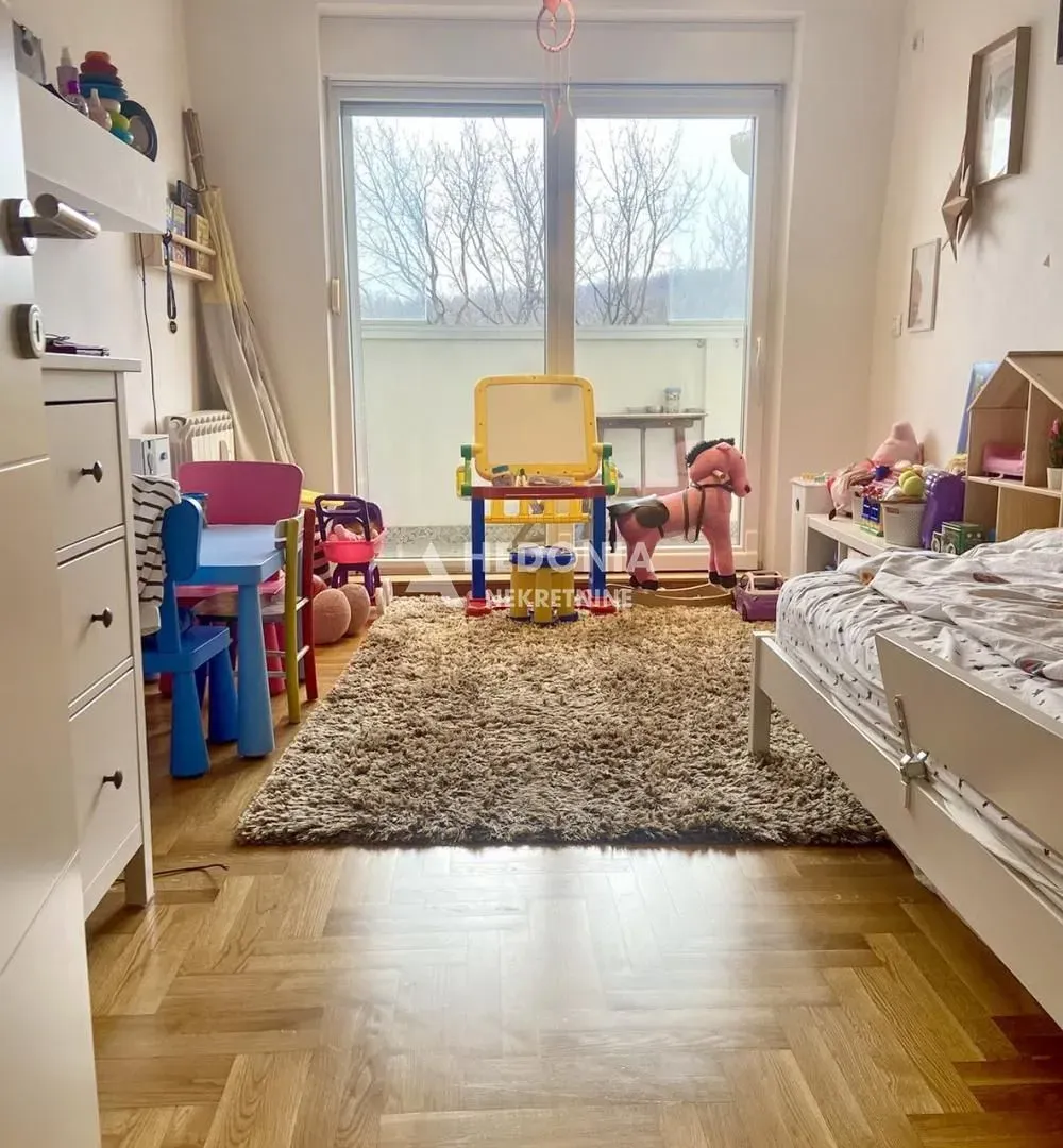 Prodaja, trosoban stan, 76m², Gradska Bolnica, Zvezdara Sve Podlokacije
