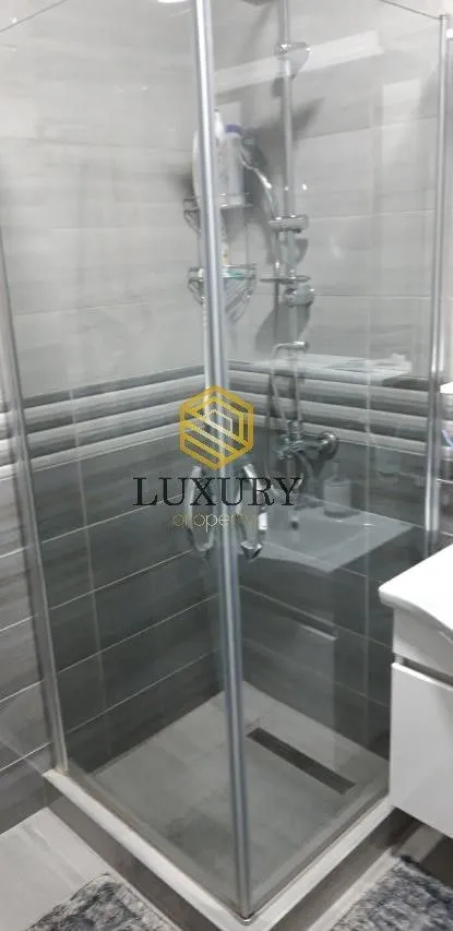 Rent, two bedroom apartment, 64m², Zabjelo, Podgorica