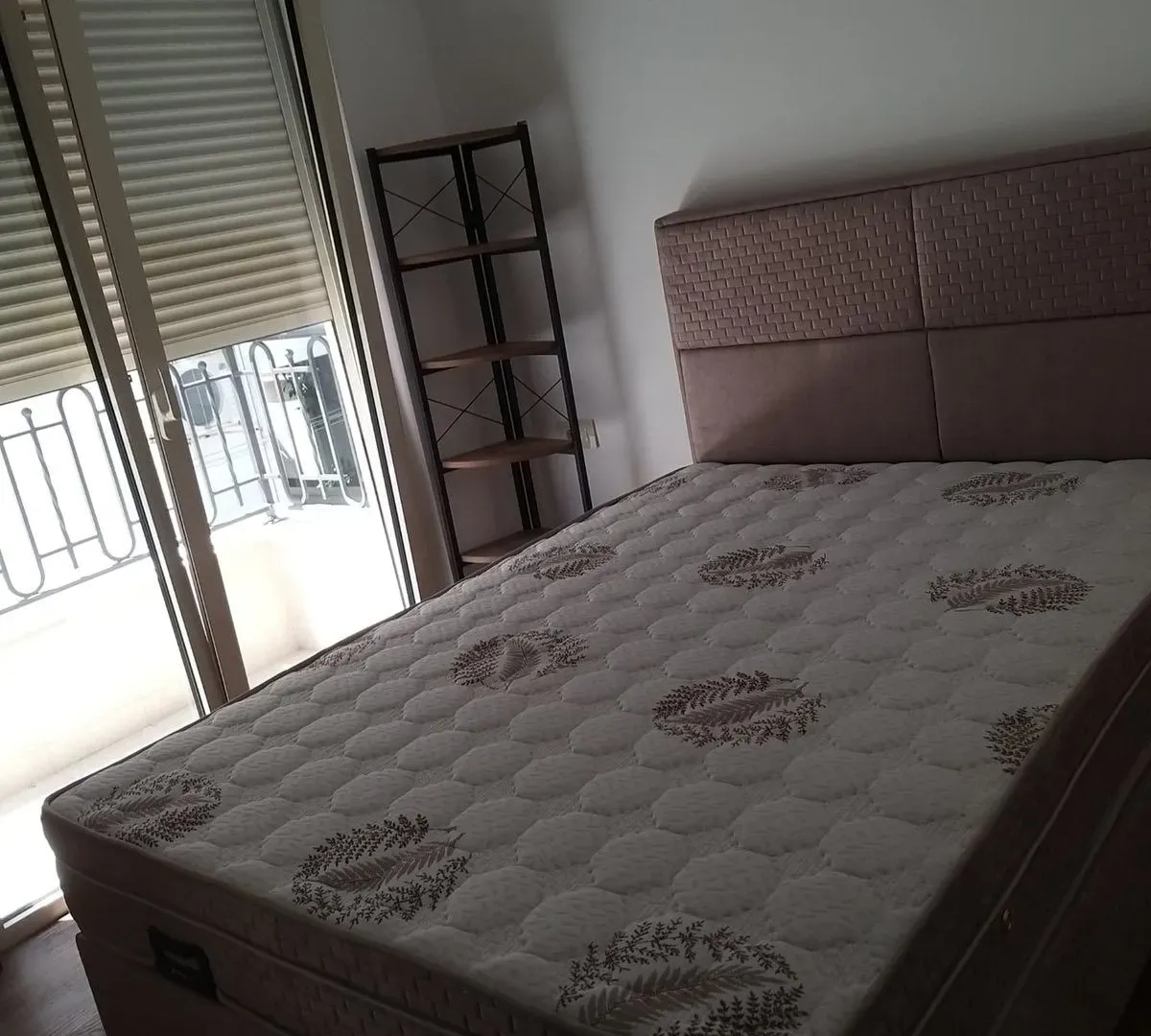 Rent, one bedroom apartment, 38m², Budva okolina, Budva