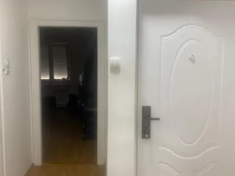 Prodaja, dvosoban stan, 50m², Centar, Novi Sad - image 4