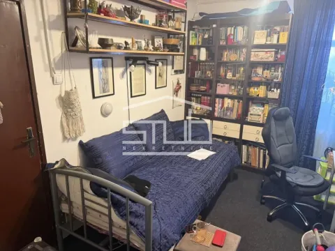Sale, three bedroom apartment, 57m², Novi Beograd Blok 21, Novi Beograd Sve Podlokacije - image 8