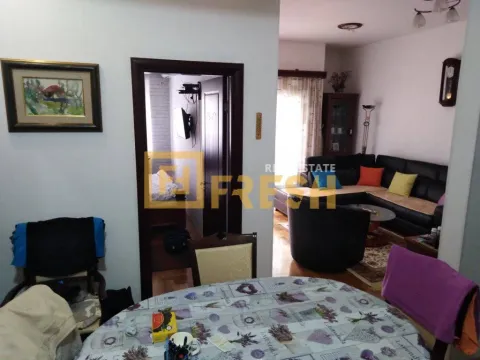 Prodaja, jednosoban stan, 58m², City Kvart, Podgorica - image 9