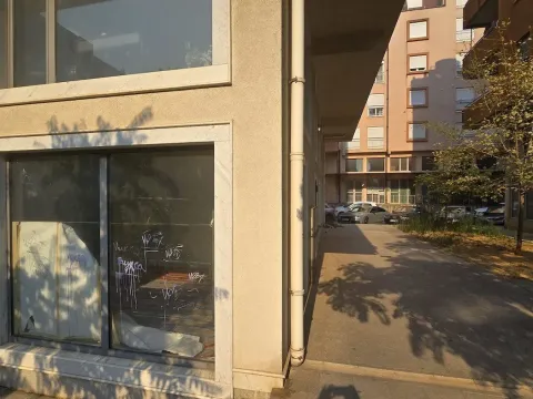 Sale, office space, 62m², 1 maj, Podgorica - image 2