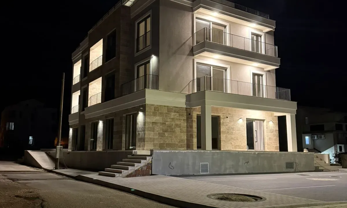 Sale, apartment, 33m², Mrčevac, Tivat