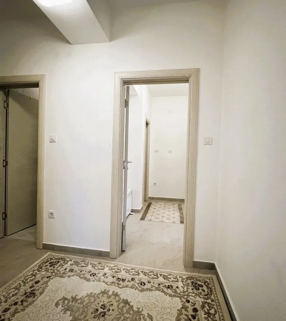 Sale, two bedroom apartment, 76m², Stari Aerodrom, Podgorica