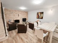 Rent, four bedroom apartment, 100m², Reževići, Budva - image 1