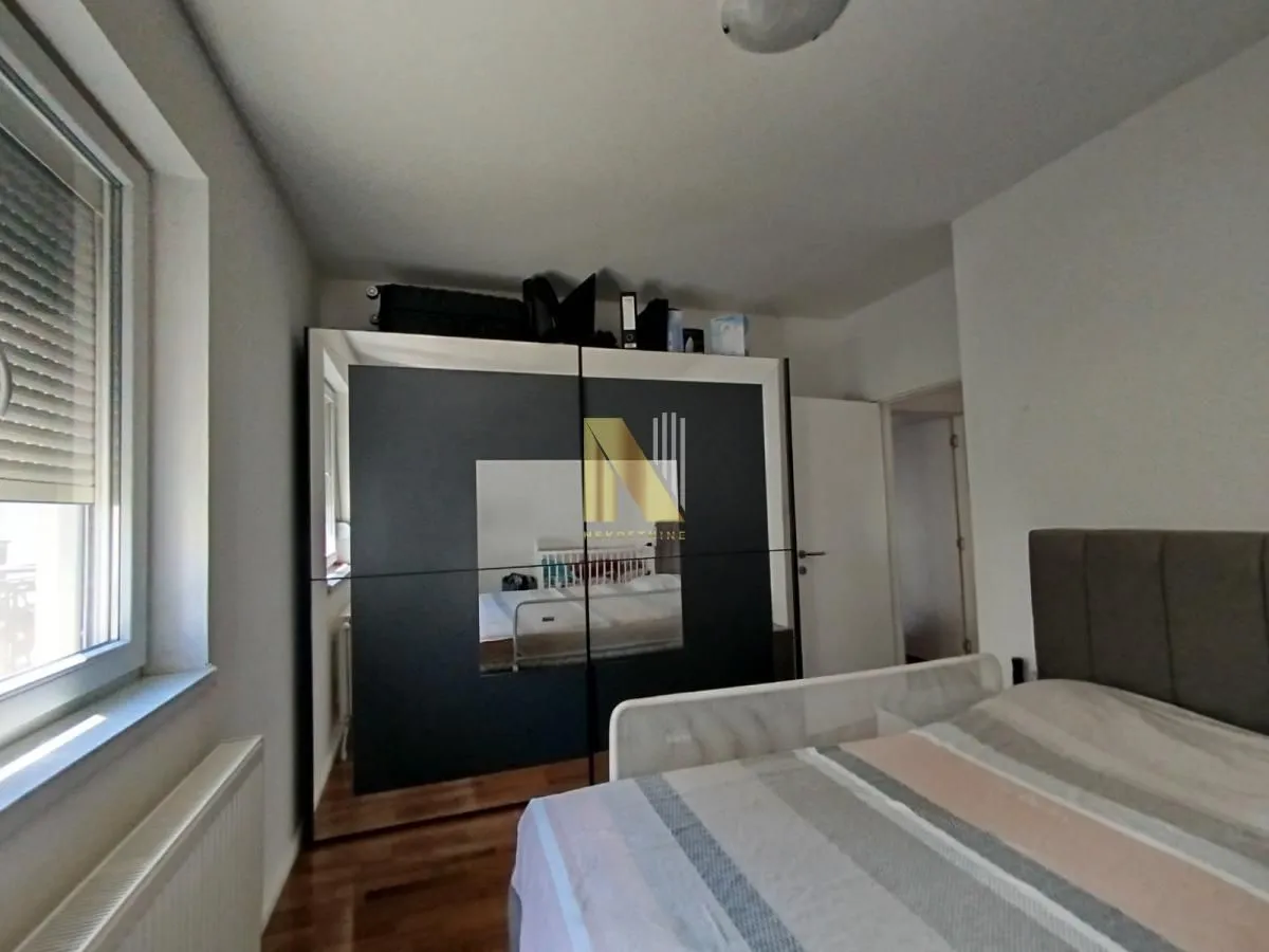 Prodaja, trosoban stan, 75m², Adice, Novi Sad Sve Podlokacije
