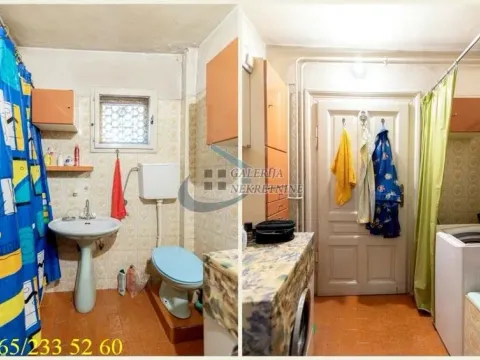 Prodaja, kuća, 124m², Čubura, Beograd - image 14