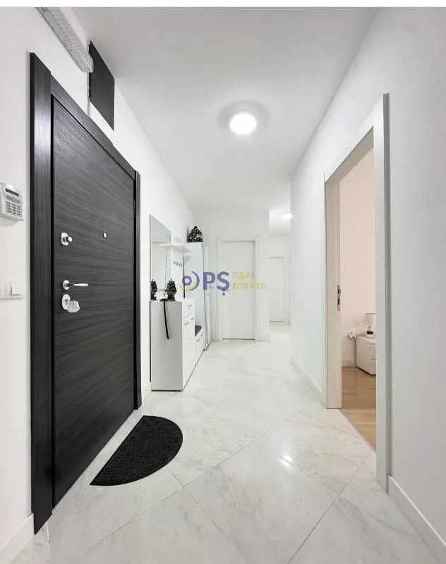 Prodaja, stan, 95m², Budva, Crna Gora