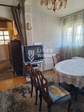 Prodaja, trosoban stan, 54m², Klinički Centar, Beograd - image 2