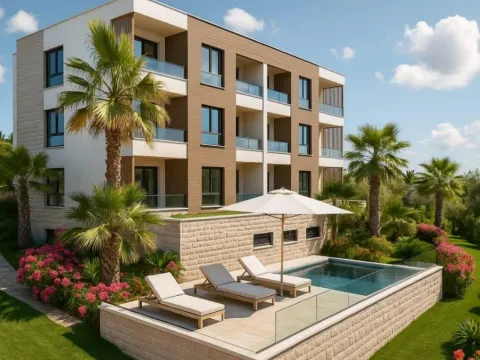 Prodaja, jednosoban stan, 48m², Kavač, Kotor - image 4