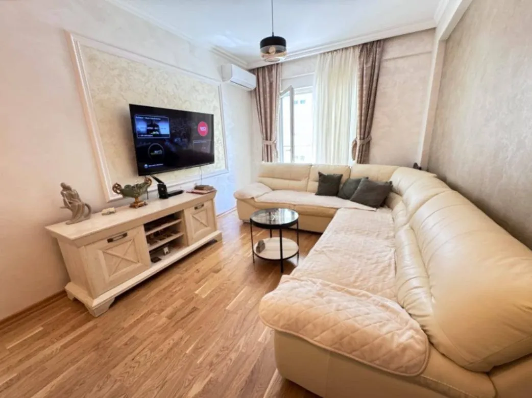 Sale, three bedroom apartment, 66m², Lazi, Budva