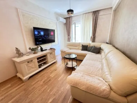 Sale, three bedroom apartment, 66m², Lazi, Budva - image 8