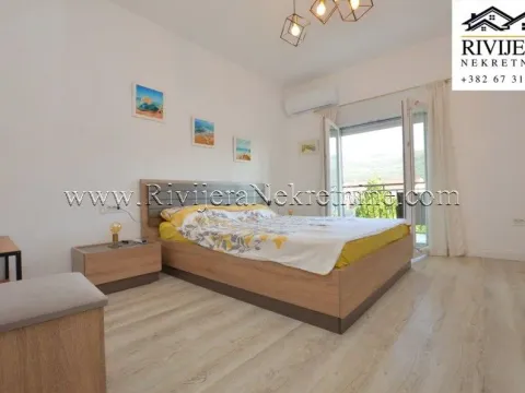 Prodaja, dvosoban stan, 80m², Kumbor, Herceg Novi - image 2