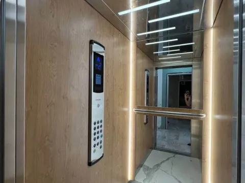 Sale, two bedroom apartment, 62m², Bečići, Budva - image 9