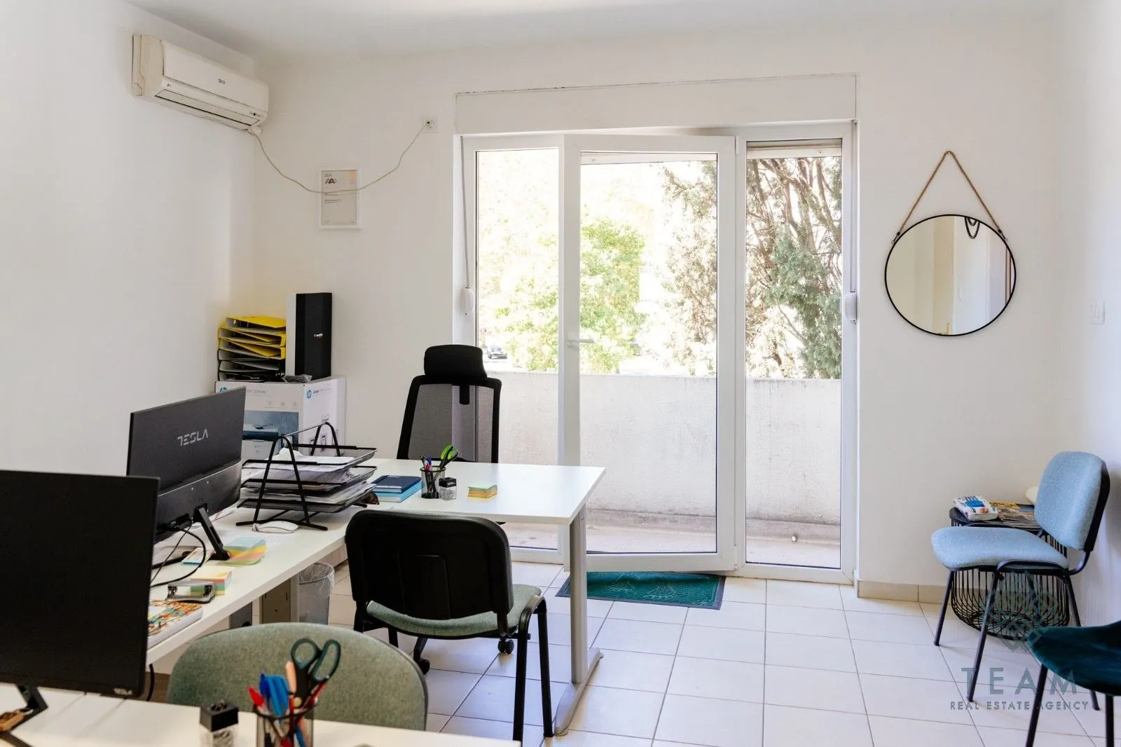 Prodaja, jednosoban stan, 47m², Preko Morače, Podgorica