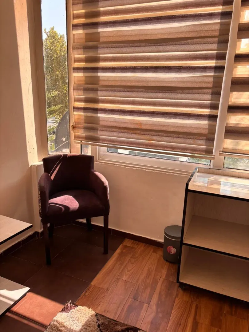 Rent, one bedroom apartment, 35m², Centar, Podgorica