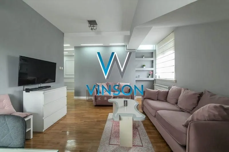 Rent, one bedroom apartment, 49m², Novi Sad Sve Podlokacije, Novi Sad