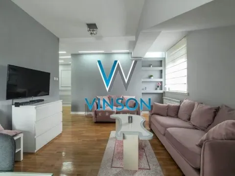 Rent, one bedroom apartment, 49m², Novi Sad Sve Podlokacije, Novi Sad - image 1