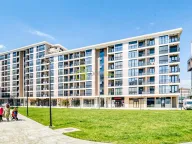 Izdavanje, dvosoban stan, 82m², Kruševac, Podgorica - image 1