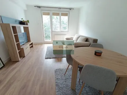 Rent, one bedroom apartment, 49m², Bubanj, Kragujevac - image 2