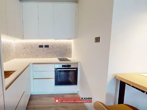 Prodaja, garsonjera, 50m², Porto Montenegro, Tivat - image 13