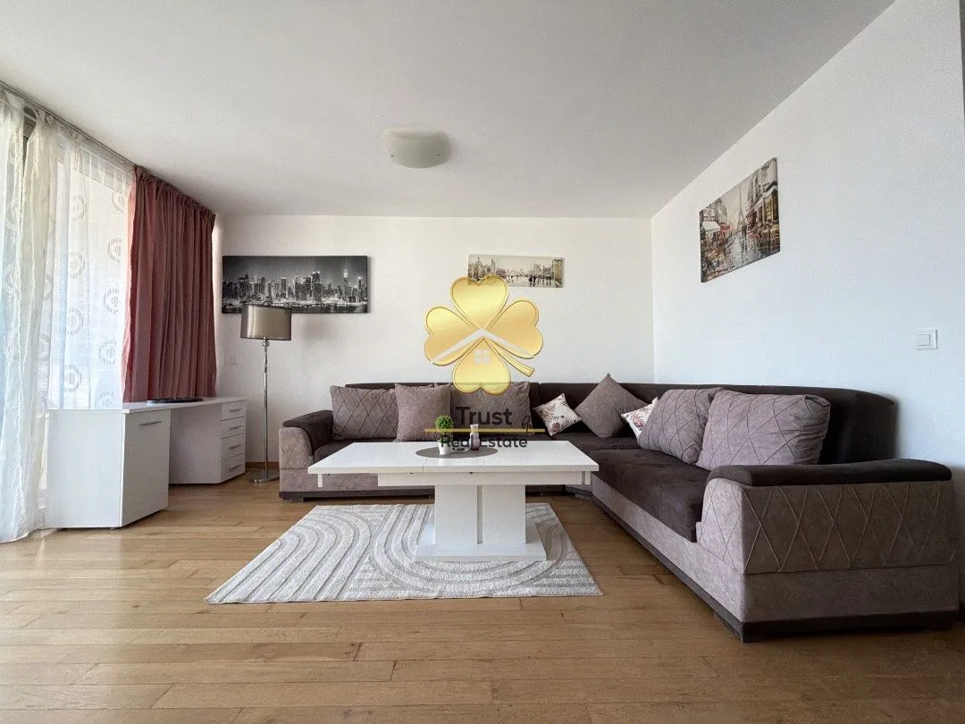 Izdavanje, jednosoban stan, 65m², Rozino, Budva