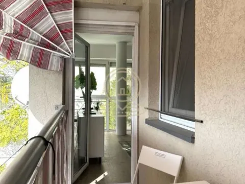 Izdavanje, dvosoban stan, 51m², Sajmište, Novi Sad - image 13