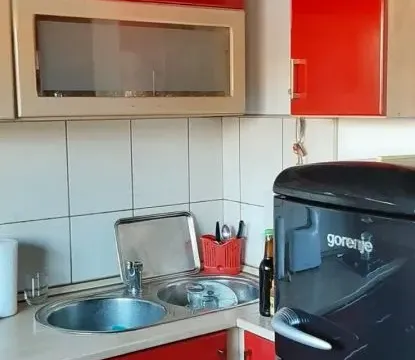 Prodaja, dvosoban stan, 44m², Novo naselje, Novi Sad - image 4