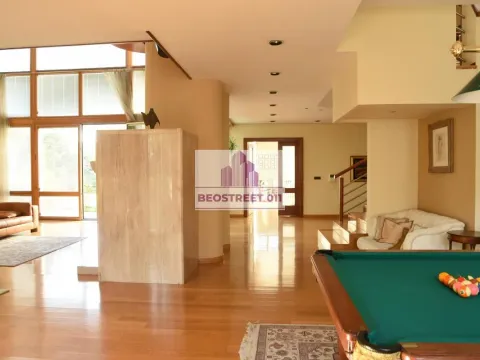 Prodaja, kuća, 900m², Dedinje Sve Podlokacije, Beograd - image 14