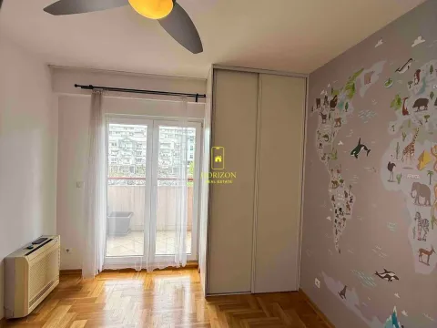 Sale, three bedroom apartment, 100m², Preko Morače, Podgorica - image 8