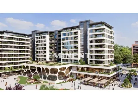 Izdavanje, trosoban stan, 86m², Novi Beograd Blok 67, Novi Beograd Sve Podlokacije - image 3