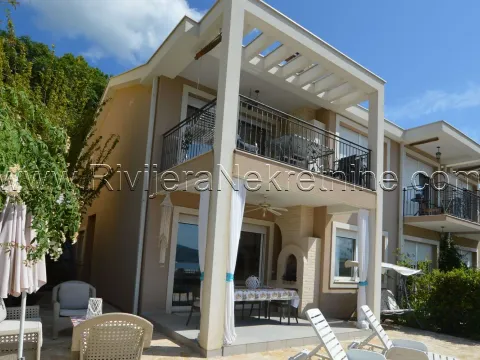 Prodaja, trosoban stan, 80m², Đenovići, Herceg Novi - image 17