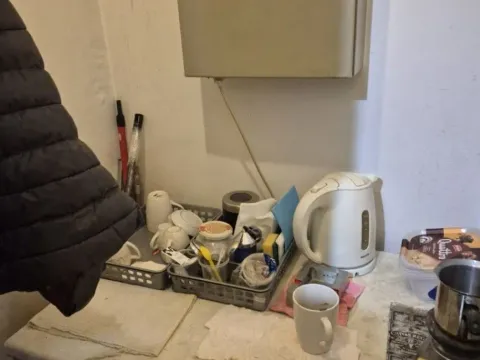 Sale, office space, 40m², Novi Beograd Blok 12, Novi Beograd Sve Podlokacije - image 9