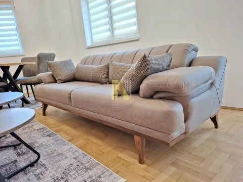 Rent, two bedroom apartment, 60m², Grbavica, Novi Sad Sve Podlokacije - image 3