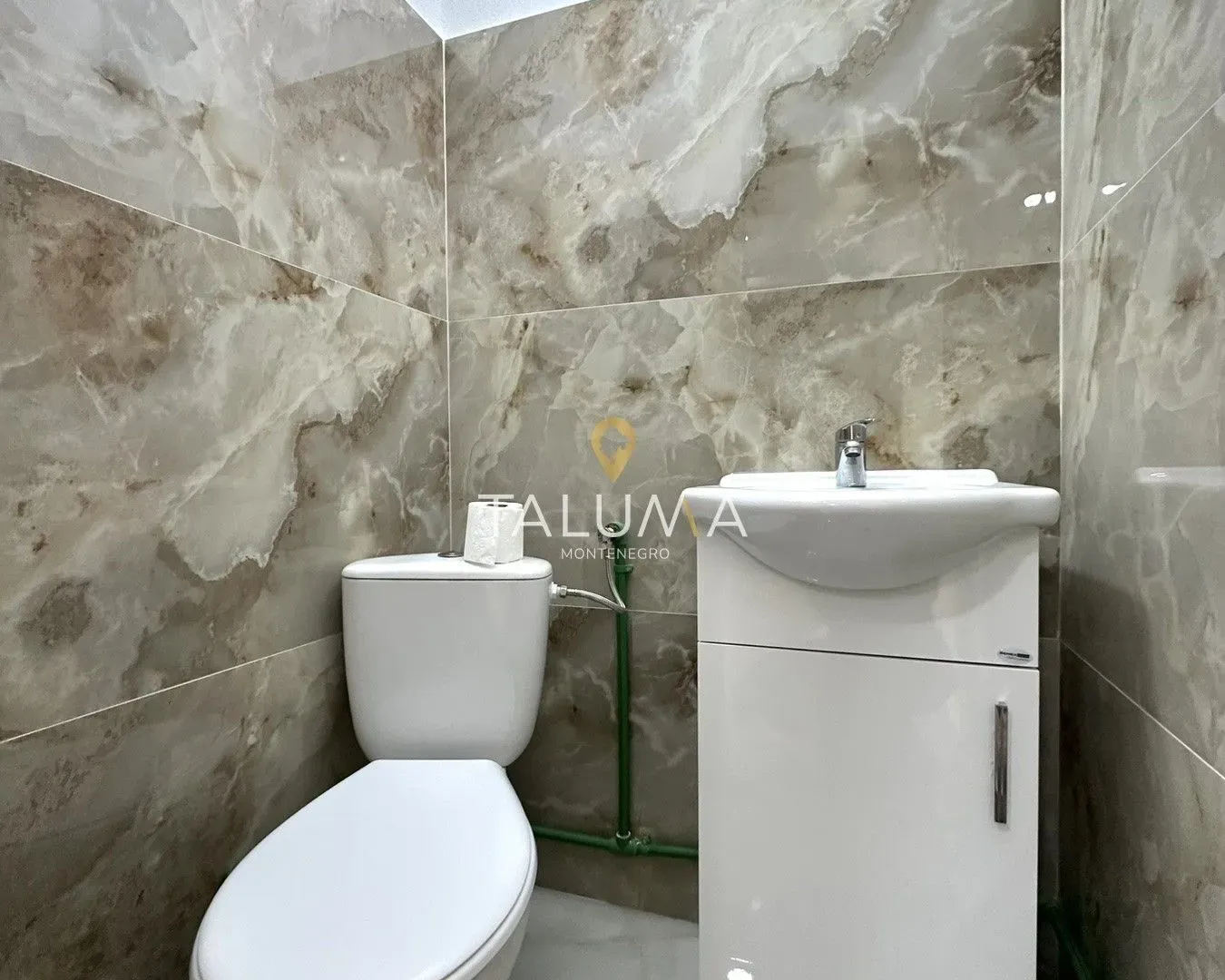 Rent, office space, 17m², Masline, Podgorica