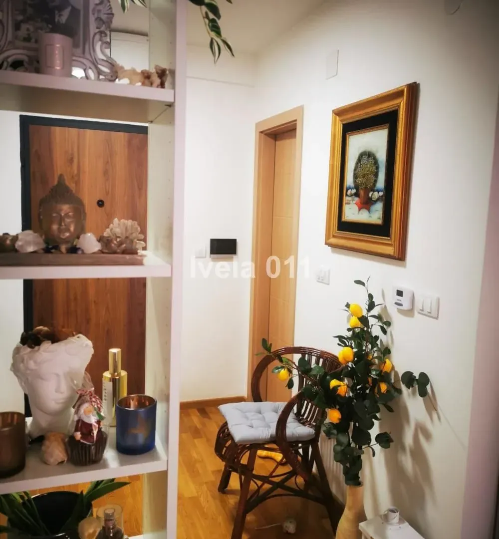 Sale, three bedroom apartment, 59m², Zvezdara Sve Podlokacije, Beograd