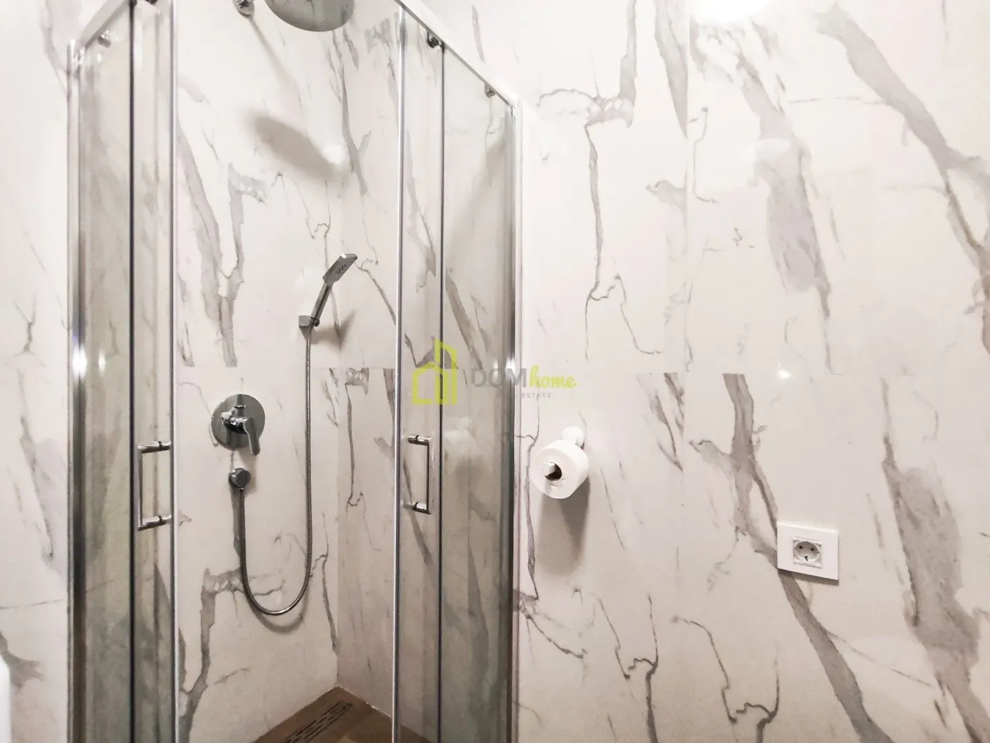 Izdavanje, jednosoban stan, 45m², Gorica C, Podgorica