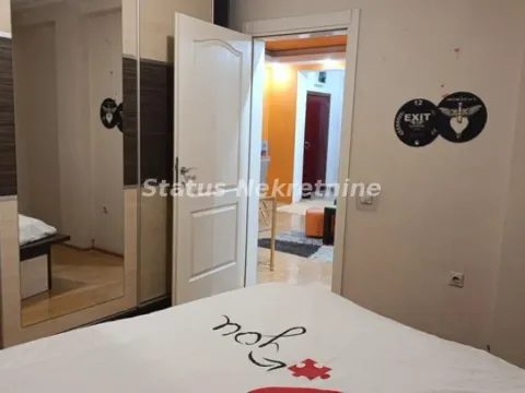 Prodaja, dvosoban stan, 53m², Bulevar Oslobodjenja, Novi Sad Sve Podlokacije - image 6