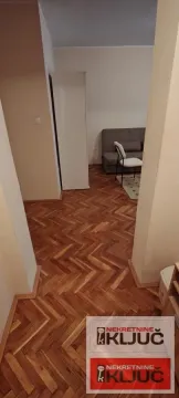 Izdavanje, dvosoban stan, 45m², Bulevar Oslobodjenja, Novi Sad Sve Podlokacije - image 6