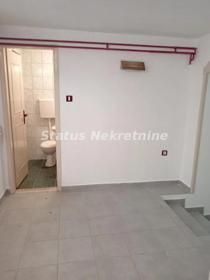 Sale, office space, 84m², Stari grad, Novi Sad