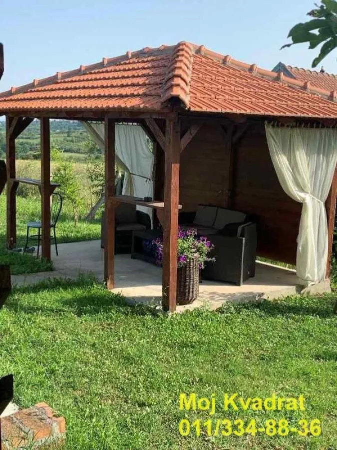 Sale, house, 130m², Meljak, Barajevo