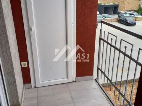 Izdavanje, jednosoban stan, 40m², Podbara, Novi Sad Sve Podlokacije - image 9