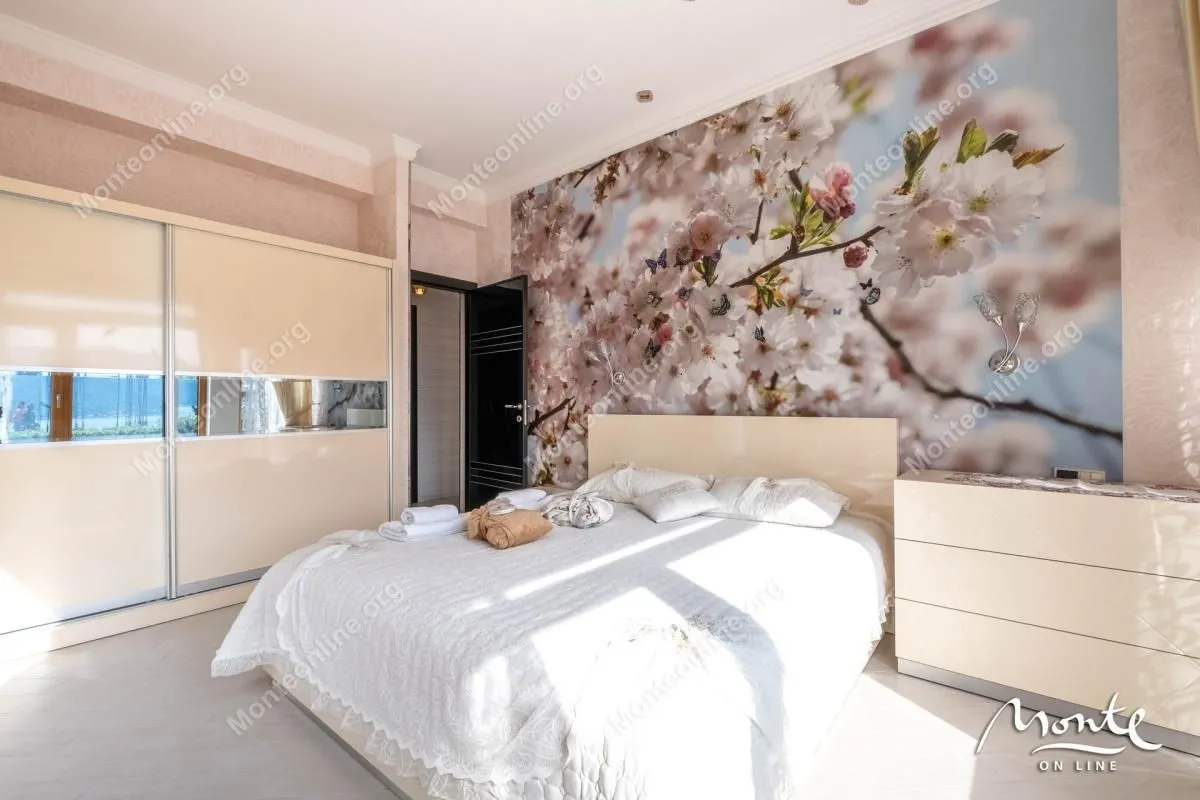 Sale, three bedroom apartment, 101m², Orahovac, Kotor